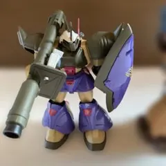 ゲルググ 完成品 ガンプラ プラモデル バズーカのサムネイル