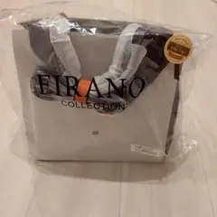 FIRANO COLLECTION 2way トートバッグ パープルのサムネイル