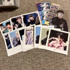 2026年最新】bts マスター トレカの人気アイテム - メルカリ