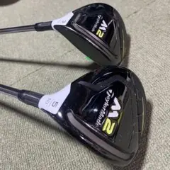 2026年最新】フェアウェイウッド 3wの人気アイテム - メルカリ
