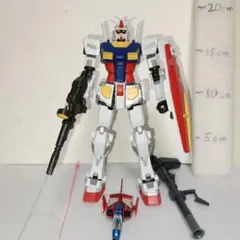 非売品】BB戦士 ガンダムF91 特典 プラモデル 未開封 - メルカリ