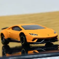 絶版トミカ Huracán Performante 【プロフ必読】