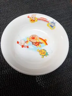 希少】美品アンパンマン 顔型食器 セット土日2日間限定価格 - メルカリ