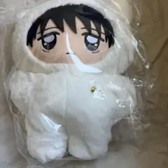 ちょいでかちみけもますこっと 呪術廻戦 乙骨憂太