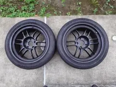 2025年最新】RPF1 17インチの人気アイテム - メルカリ