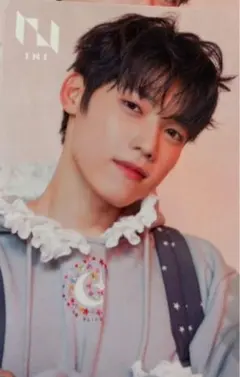 INI 木村柾哉 WINTER MAGIC limited store トレカ