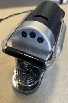 Nespresso ZENIUS ZN100 本体のサムネイル