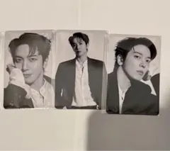 CNBLUE ヨンファ One Last day 特典トレカ 3枚コップセット