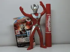 ウルトラヒーロー127. ウルトラマンタロウ　ファイティングポーズ 新品タグ付きのサムネイル