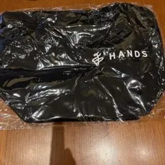 ランチバッグ トートバッグ