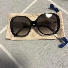 路易威登 太陽眼鏡 黑色