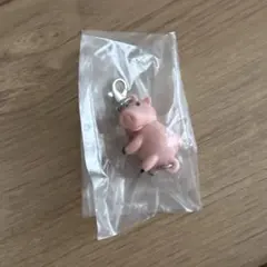 トイストーリーゆらゆらつながるマスコット　ハム②