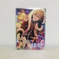 虹色開花ポートレート　夢ノ咲　Collection 真白友也