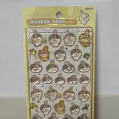 h*a様 ボンボンドロップシール　ちいかわ