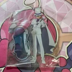 怪盗キッド アクリルスタンド