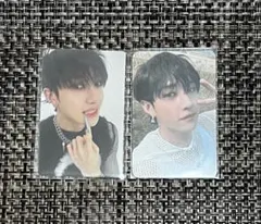 BTS SUGA MAP OF THE SOUL ON:E トレカ - メルカリ