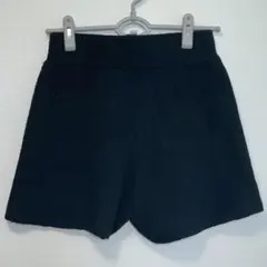 GRL ニットショートパンツ (an1295)のサムネイル