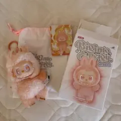 【正規品】ラブブ　Happiness