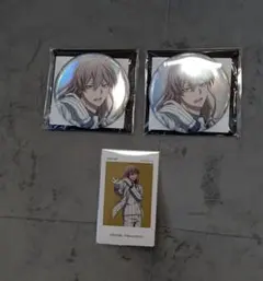 桃源暗鬼 ベースヤード トーキョー 桃寺神門