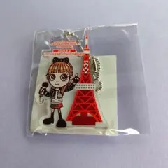 浜崎あゆみ 新品未開封 6月2日 立川ガーデンステージ限定 アクリルキーホルダーのサムネイル