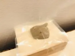 あかえい｜木彫りの動物たち　マスコットフィギュア3