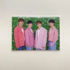 SEVENTEEN 2019JAPAN TOUR  HARU ヒップホップチーム