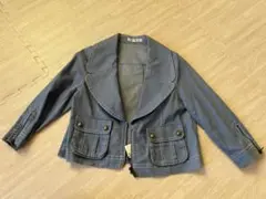 JAYROジャイロ　ジャケット　Sサイズのサムネイル