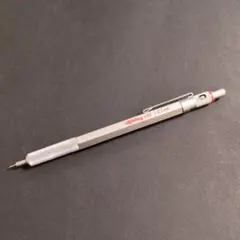 supreme x rotring 600 3in1 ボールペン シルバー - メルカリ