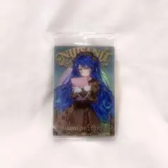 にじさんじウエハース2 天宮こころ