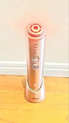 YA-MAN フォトプラスShiny 美顔器 本体のサムネイル