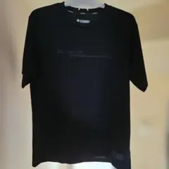 K-SWISS Tシャツ ブラック LLサイズのサムネイル