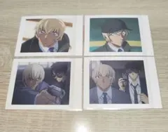 名探偵コナン ぱしゃこれ 安室透 ハロウィンの花嫁 おまけ付き