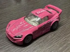 ホットウィール　ホンダ　S2000 ワイスピ　スーキー