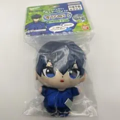 ブルーロック 潔世一 すぴぬい ぬいぐるみのサムネイル