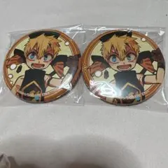 【傷汚れあり】花子くん 金魚 缶バッジ まとめ売り 傷汚れあり】花子くん 金魚 缶バッジ まとめ売り - メルカリ