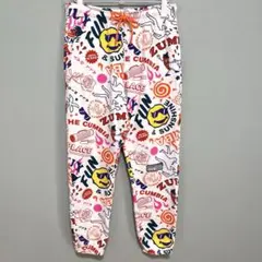 【正規品】ZUMBA パンツ　M