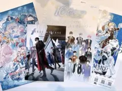 AGF2025 配布物 フライヤー