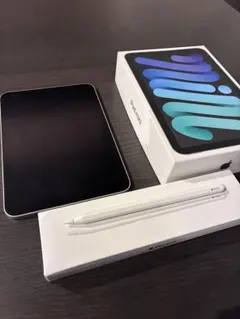 「楓様　専用」iPad mini (第6世代) 64GB