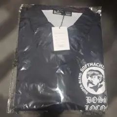 ソフトマシーン　コーチジャケット　XL　boss locos JK
