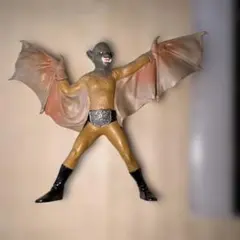 仮面ライダー 翼付きフィギュア