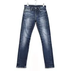 リーバイス　510 デニムパンツ　W29L32