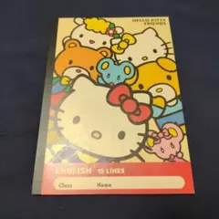 2025年最新】サンリオ英語の人気アイテム - メルカリ