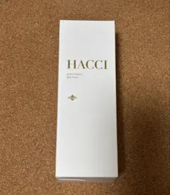 HACCI ボディウォッシュ BEE HUG 385mlのサムネイル