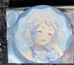 学園アイドルマスター 学マス スイパラ コラボ 秦谷美鈴 缶バッジ 24個 秦谷美鈴 学園アイドルマスター 学マス スイパラ コラボ 缶バッジ