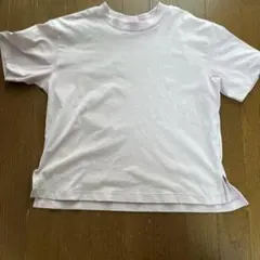 UNIQLOエアリズムコットンTシャツ