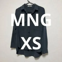 MANGO XS シャツのサムネイル