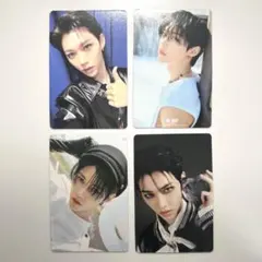 フィリックス straykids トレカ非公式 セット