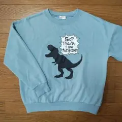 男の子 150 トレーナー ブランシェス 春服