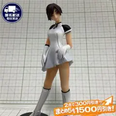 RIDGE RACER TYPE 4 永瀬麗子 トレーディングフィギュア - メルカリ