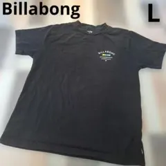 Billabong PREMIUM　Tシャツ ブラックオーバーフィット Lサイズのサムネイル